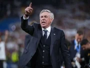 Real Madrid : c'est fait, Ancelotti tient son latéral droit