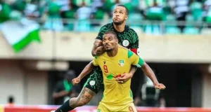 Libye - Bénin : Steve Mounié prévient avant le match ultime