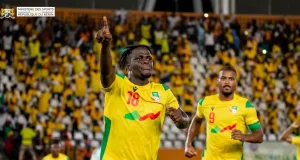 CAN 2025 (Q) : le Bénin décroche enfin son billet pour le Maroc !