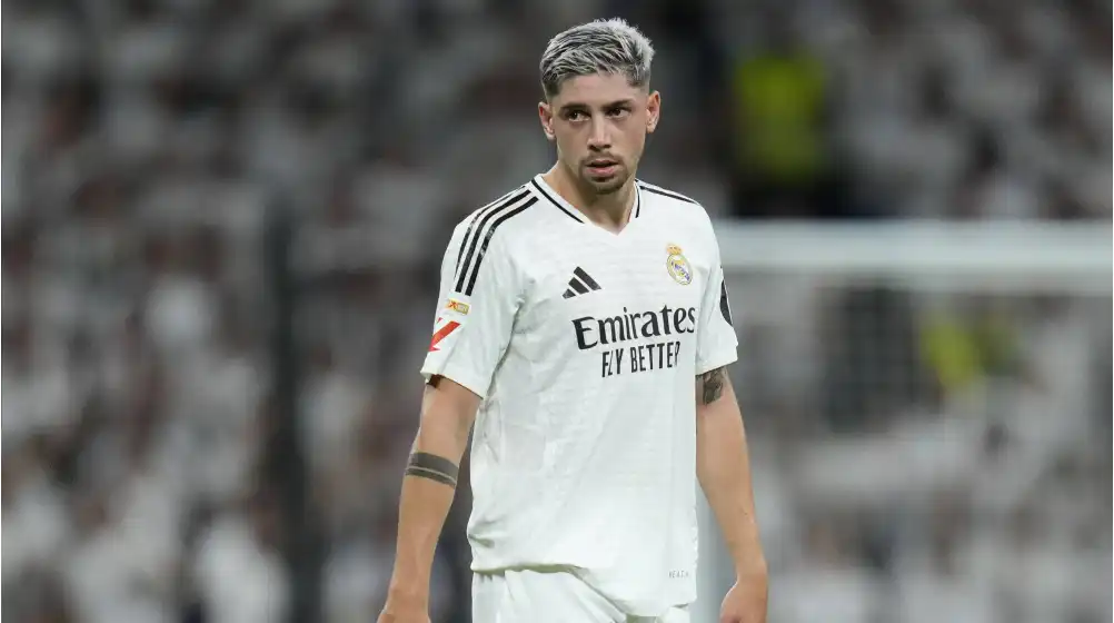 Real Madrid : Fede Valverde crache ses vérité sur les galères du club