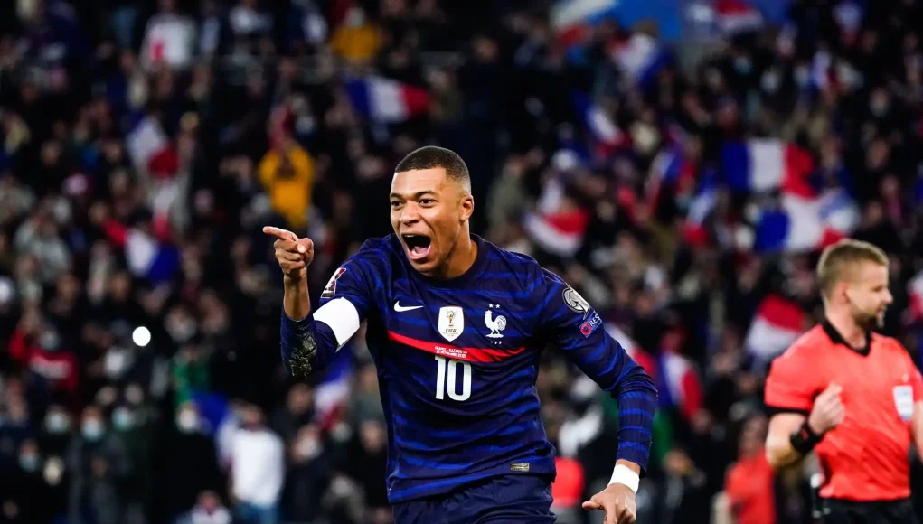 EdF : Kylian Mbappé a déjà pris sa décision pour le capitanat