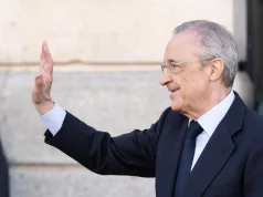 Real Madrid : Florentino Pérez va annoncer une décision surprenante