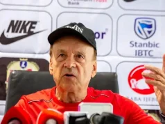 CAN 2025 (Q) : Gernot Rohr raconte le calvaire du Bénin en Libye