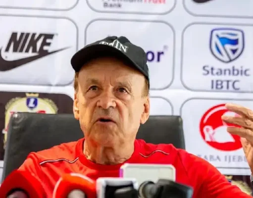 CAN 2025 (Q) : Gernot Rohr raconte le calvaire du Bénin en Libye