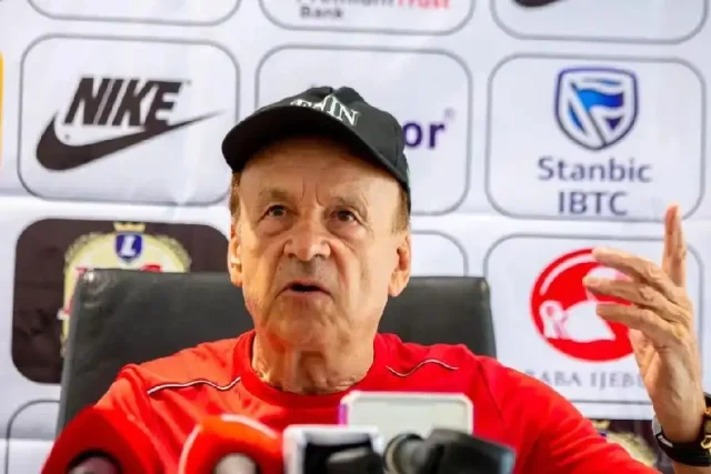 CAN 2025 (Q) : Gernot Rohr raconte le calvaire du Bénin en Libye