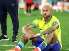 Brésil : Dorival Junior envoie un message cash sur Neymar