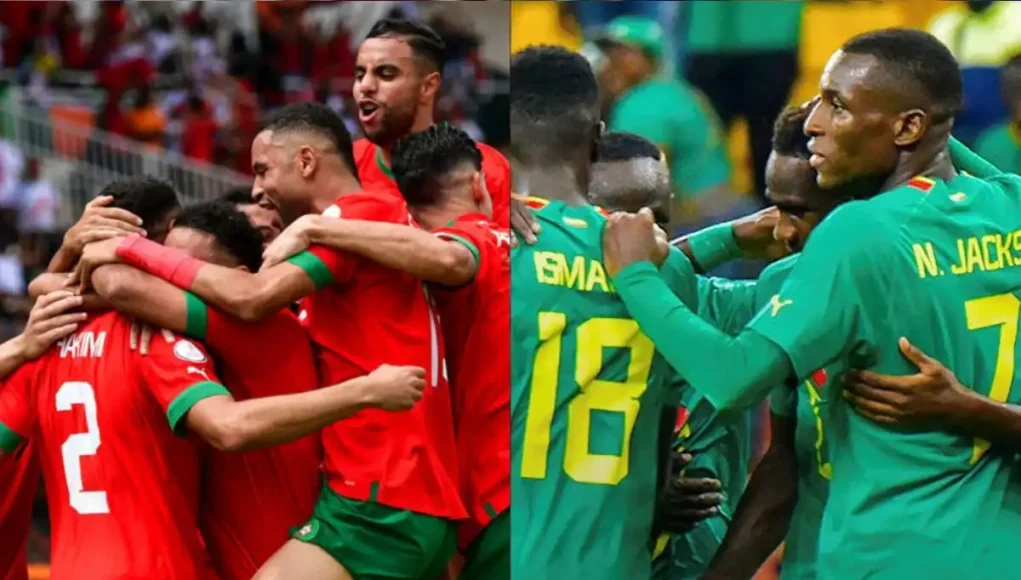 CAN 2025 : les pays ayant marqué le plus de buts durant les éliminatoires