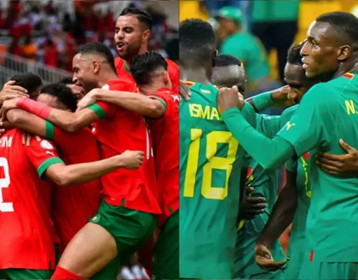 CAN 2025 : les pays ayant marqué le plus de buts durant les éliminatoires