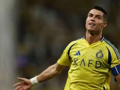 Contacts établis, grande annonce pour Ronaldo avec un club européen