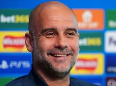 Officiel : Manchester City communique la grosse décision pour Pep Guardiola