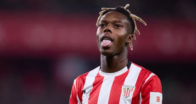 Athletic Bilbao : Nico Williams a choisi sa prochaine destination Athletic Bilbao : Nico Williams a choisi sa prochaine destination