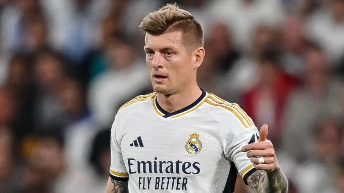 Le Real Madrid en pleine discussion avec le remplaçant de Toni Kroos