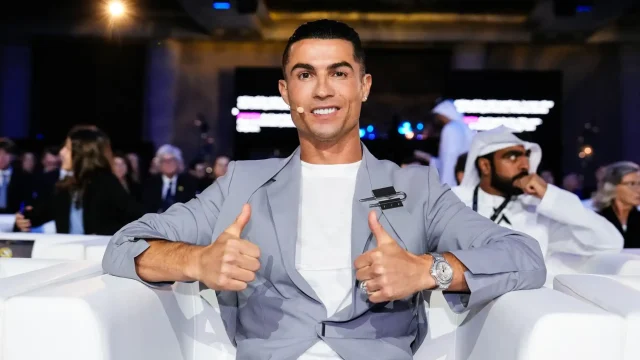 Al Nassr : la grande décision de Cristiano Ronaldo pour son avenir