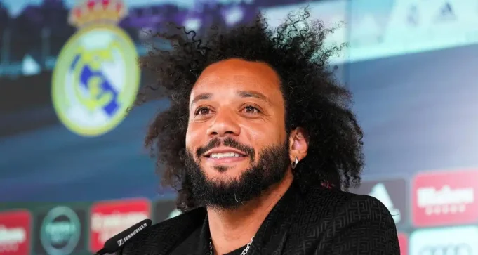 Real Madrid : Marcelo annonce son retour !