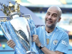 Manchester City : Pep Guardiola révèle le vrai problème de son club