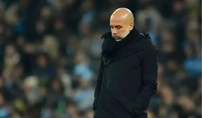 Real Madrid - Manchester City : la sortie hallucinante de Guardiola avant le match retour