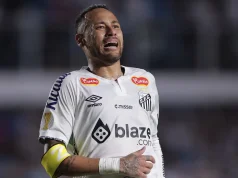 Santos : Neymar Jr fait le show !