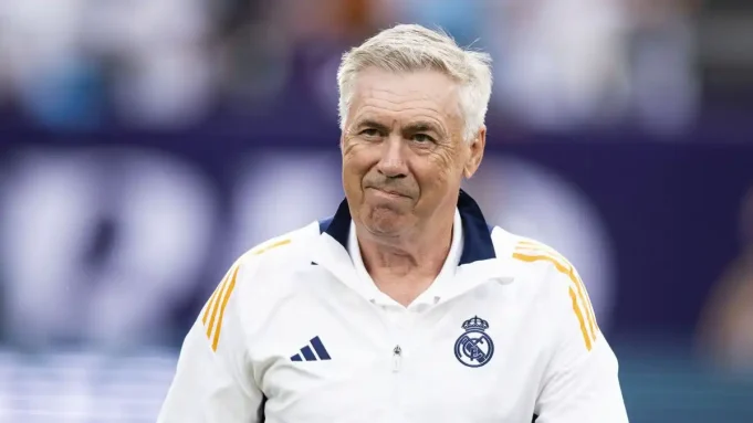 Real Madrid - Manchester City : Ancelotti va changer son plan !