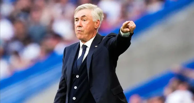 Barça - Rayo Vallecano : la sortie cash d'Ancelotti sur l'arbitrage