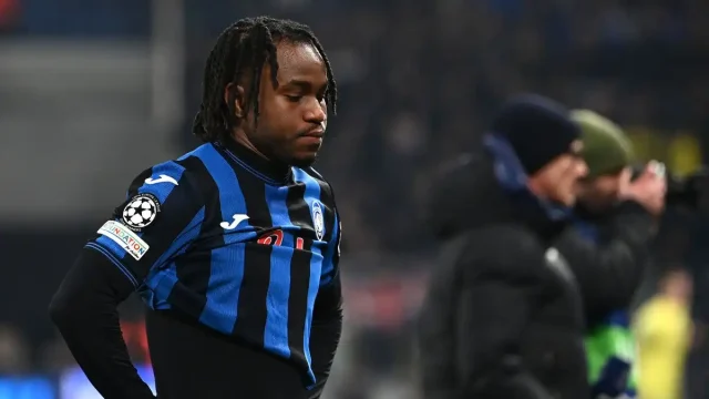 Atalanta : Ademola Lookman répond cash à son entraîneur Atalanta : Ademola Lookman répond cash à son entraîneur