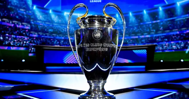 Ligue des Champions : le plus grand favori désigné ! Ligue des Champions : le plus grand favori désigné !