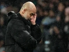 Manchester City : Pep Guardiola ne veut plus rester !