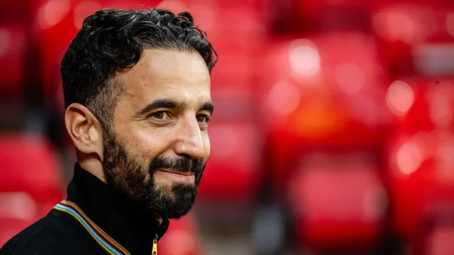 Manchester United : Ruben Amorim surpris par ses débuts chaotiques Manchester United : Ruben Amorim surpris par ses débuts chaotiques