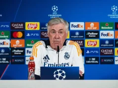 Real Madrid : Gérone, la course en Liga, la LDC… Ancelotti fait le point