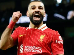 Ballon d'Or 2025 : Mohamed Salah s'ouvre la voie royale !