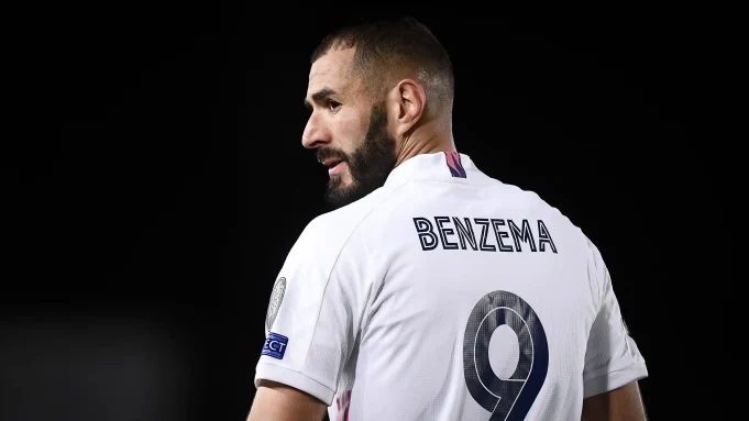 Real Madrid : Karim Benzema ne regrette pas son départ
