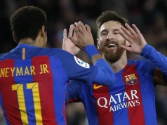 Barça : l'annonce inattendue tombe pour Neymar et Messi