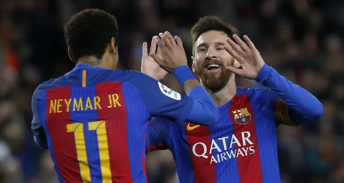 Barça : l'annonce inattendue tombe pour Neymar et Messi