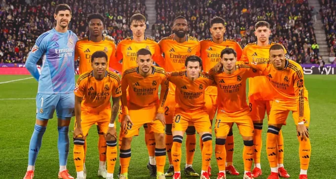Real Sociedad - Real Madrid : de gros absents pour Carlo Ancelotti
