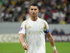 Une légende se désolidarise de Cristiano Ronaldo !