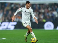 Real Madrid : le coup dur est confirmé pour Dani Ceballos !