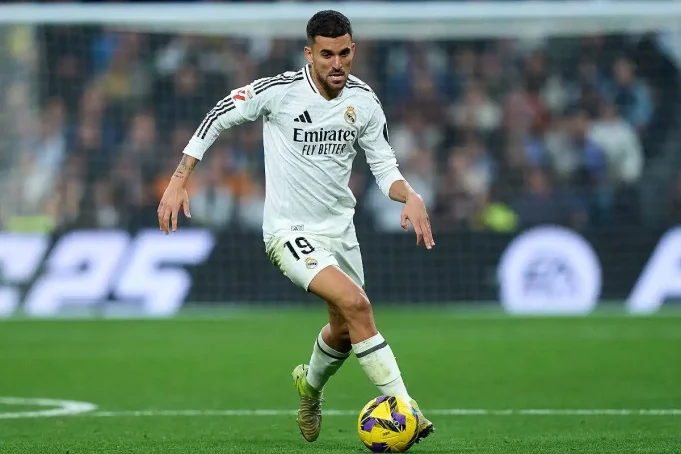 Real Madrid : le coup dur est confirmé pour Dani Ceballos !