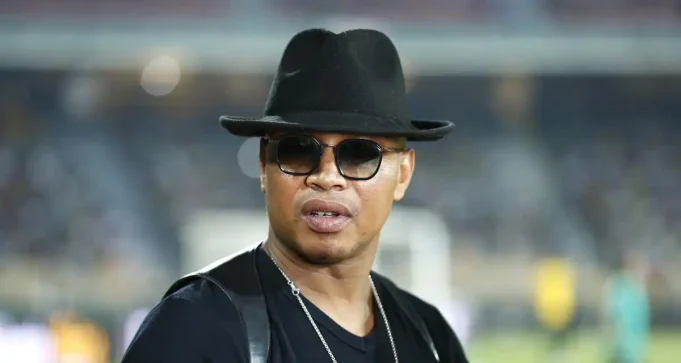 El-Hadji Diouf démonte Jamie Carragher à propos de la CAN !