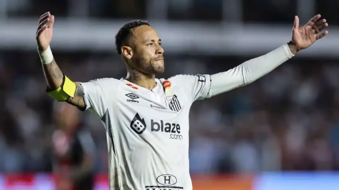 Neymar révèle pourquoi il n'a pas joué au Real Madrid