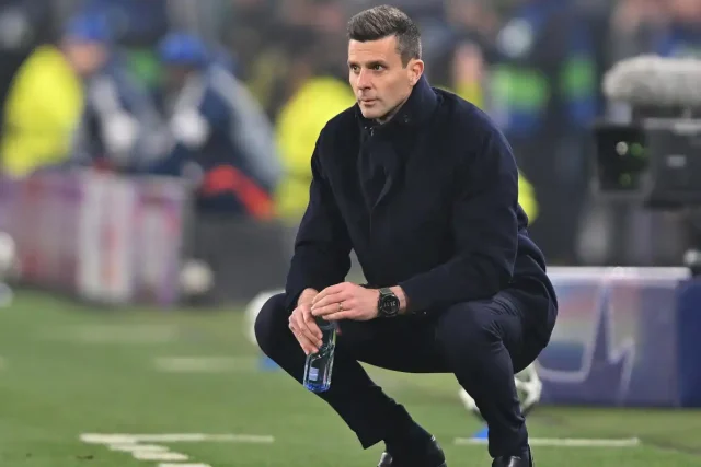 Juventus : ça tourne déjà au cauchemar pour Thiago Motta Juventus : ça tourne déjà au cauchemar pour Thiago Motta