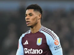 Aston Villa : la renaissance du phénomène Marcus Rashford