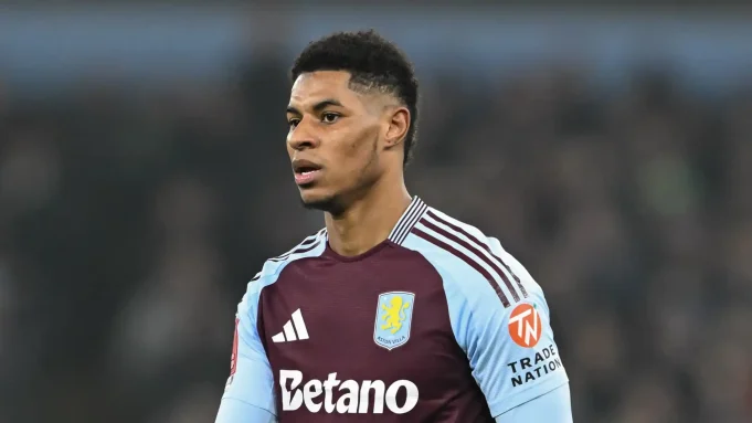 Aston Villa : la renaissance du phénomène Marcus Rashford