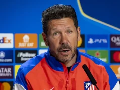 Real Madrid - Atletico Madrid : Diego Simeone fait une sortie très forte