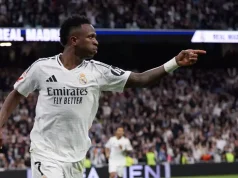 Ballon d'Or 2024 : Vinicius se lâche et fait une révélation !