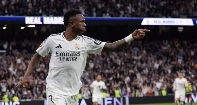 Ballon d'Or 2024 : Vinicius se lâche et fait une révélation !
