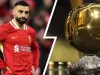 Ballon d'Or 2025 : Mohamed Salah déchu, un nouveau favori désigné