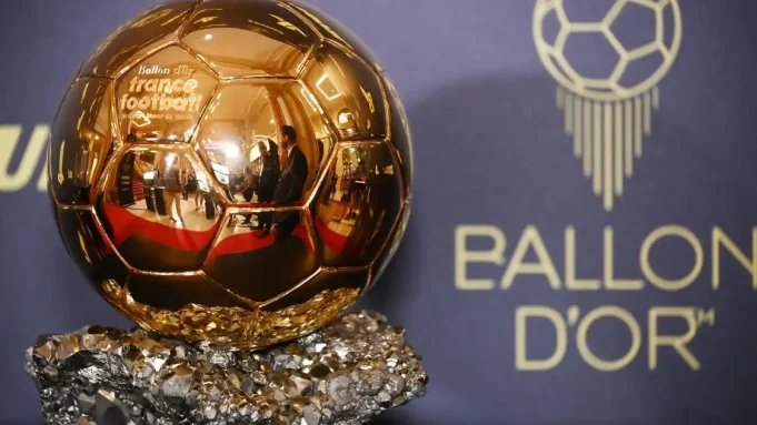 Ballon d'Or 2025 : Raphinha ou Dembélé, les chiffres ont tranché