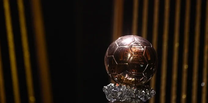 Ballon d'Or 2025 : les 20 favoris identifiés, deux africains dans la course