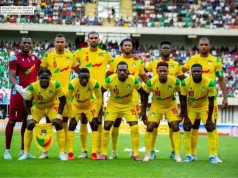 Mondial 2026 (Q) : Zimbabwe vs Bénin, les chaînes pour suivre le match