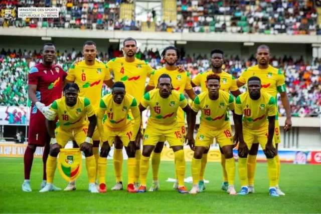 Mondial 2026 (Q) : Zimbabwe vs Bénin, les chaînes pour suivre le match Mondial 2026 (Q) : Zimbabwe vs Bénin, les chaînes pour suivre le match