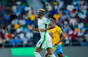 Mondial 2026 (Q) - Groupe C : l'Afrique du Sud passe devant le Bénin, le Nigeria s'impose